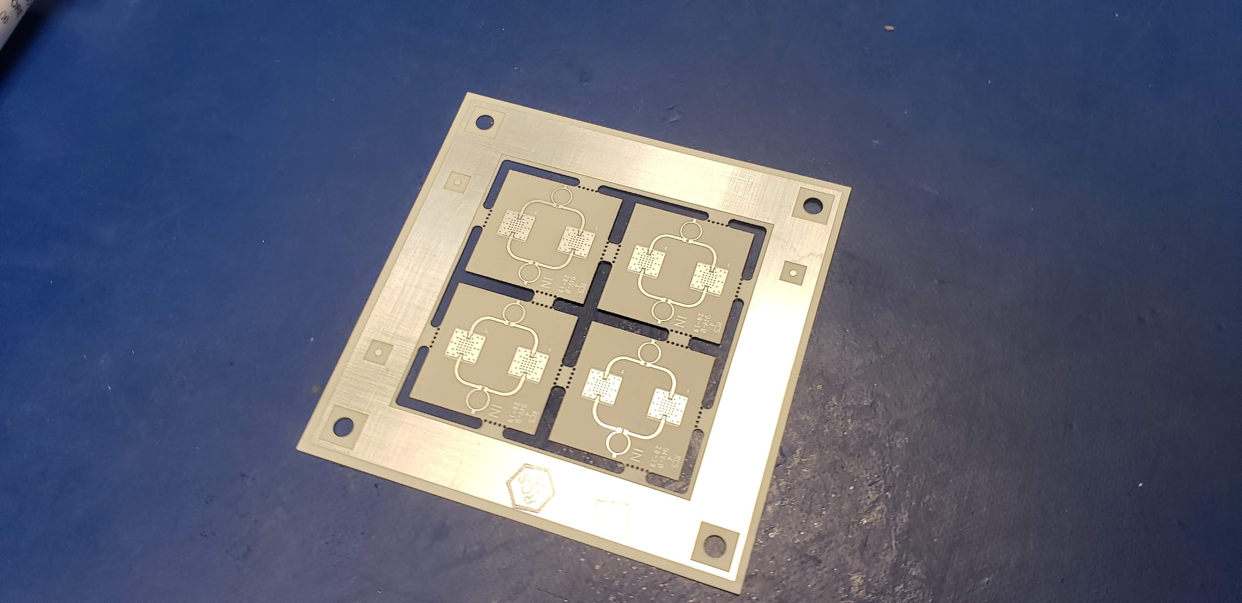 Understanding RF Microstrip Technology