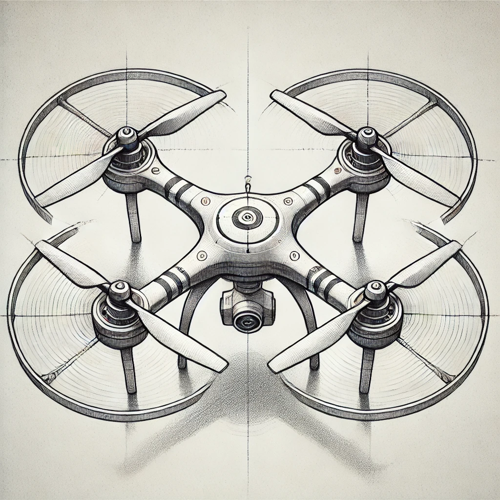 Obtaining a Part 107 License and Register Your Drone with the FAA
